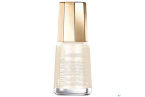 Mavala Nagellacke +si 465 Blizzard 5ml, A-Nr.: 5864107 - 01