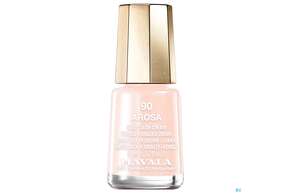 Mavala Nagellacke 90 Arosa 5ml, A-Nr.: 3652720 - 01