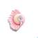 Seifen Roger &amp; Gallet Wellbeing Soap Rose 100g, A-Nr.: 5733368 - 04
