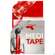 Sie sehen eine Packung Tape Medi-tape 4,5mx 5cm Rot 571 1st, Produktbild: 01 Tape Medi-tape 4,5mx 5cm Rot 571 1st, A-Nr.: 3256208 - 01