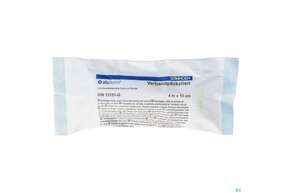 Verbandpaeckchen Aluderm Steril Din13151 Gross 1st, A-Nr.: 0910423 - 01