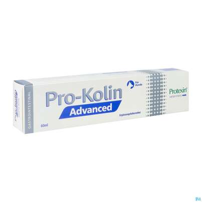 Veterinaerprodukte Pro-kolin Advanced Oraldoser F Hunde 60ml, A-Nr.: 5426092 - 02