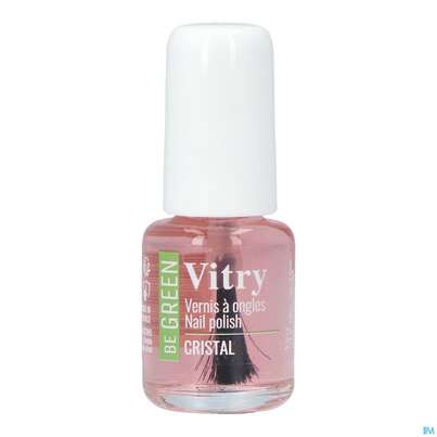 Vitry Be Nagellack 48 Cristal Vgree 6ml, A-Nr.: 5454898 - 01