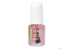 Vitry Be Nagellack 48 Cristal Vgree 6ml, A-Nr.: 5454898 - 01