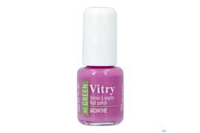 Vitry Be Nagellack 91 Jacinthe Vgree 6ml, A-Nr.: 5455366 - 01