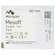 Vlieskompressen Mesoft/set Steril 5x 5cm 5st, A-Nr.: 1652259 - 01