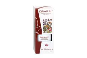 DRAPAL® Birke Bio Pflanzensaft, A-Nr.: 0918399 - 01