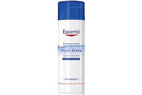 Eucerin Hyal-Urea ANTI-FALTEN Nachtpflege, A-Nr.: 3413292 - 01
