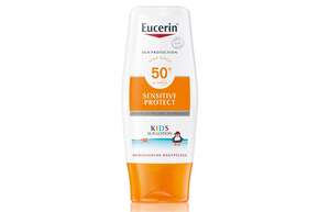 Eucerin KIDS Sun Lotion LSF 50+, A-Nr.: 3270094 - 01