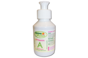 INNOVA MULSIN - Vitamin A Konzentrat, A-Nr.: 4164589 - 01