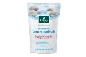 Kneipp SensitiveDerm Urmeer-Badesalz 500g, A-Nr.: 3171682 - 01