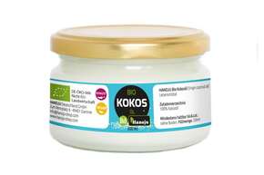 Bio Kokosöl Hanoju, A-Nr.: 4385103 - 01