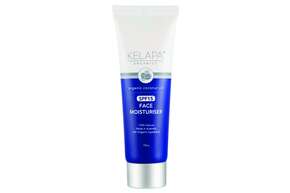 KELAPA Gesichts Creme LSF15 Kokosöl Bio, A-Nr.: 4738352 - 01