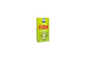 Baders Lemon FitGum 16 Stk., A-Nr.: 2346197 - 01