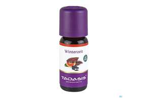 Taoasis Duftkomposition Winterzeit 10ml, A-Nr.: 3416540 - 01