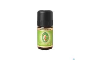 Aetherische Oele Primavera Vanilleextrakt Bio 5ml, A-Nr.: 2584057 - 01