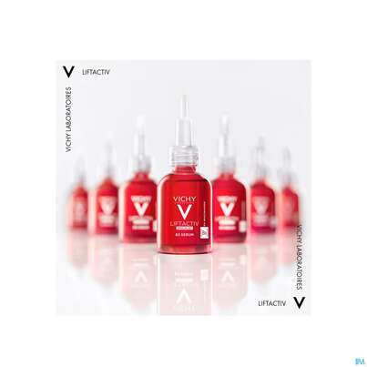 Vichy Liftactiv Serum B3 30ml, A-Nr.: 5427140 - 06