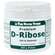 D-ribose Pulver 100% Rein Vegan 250g, A-Nr.: 3821766 - 01