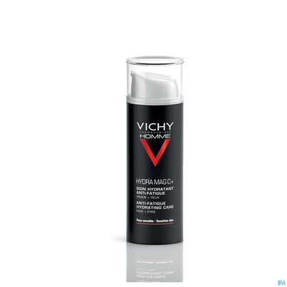 Vichy Homme Hydra Mag C+ 50ml, A-Nr.: 3828136 - 07