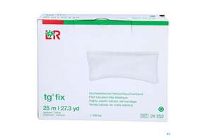 Schlauchverband Tg/fix Netz Gr C Kopf Kl, Arm, Bein 25m, A-Nr.: 2245941 - 01