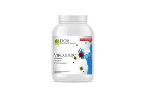 VIRCODOR KPS 180 ST, A-Nr.: 5386895 - 01