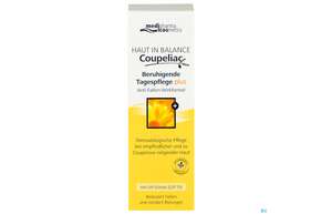 Hib Coupeliac Tagespflege Beruhigend Plus Anti-falten 50ml, A-Nr.: 4117383 - 01