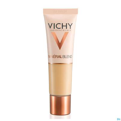 Vichy Mineralblend Fluid 06 Ocher 30ml, A-Nr.: 5045214 - 08