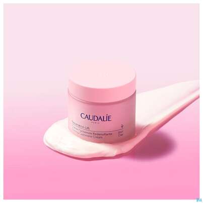 Caudalie Resveratrol/lift Kaschmir Creme Neu 50ml, A-Nr.: 5781315 - 02