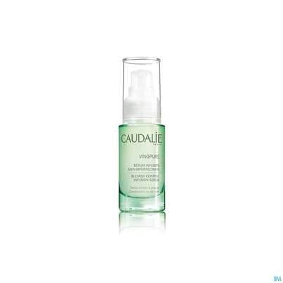 Caudalie Vinopure Serum +salicylsaeure 30ml, A-Nr.: 4888034 - 03