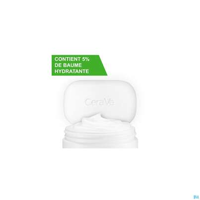 Cerave Feuchtigkeitsspendendes Waschstück 128g, A-Nr.: 4801820 - 11