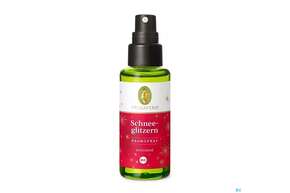 Primavera Raumspray Winter Schneeglitzern Bio 50ml, A-Nr.: 5806601 - 01