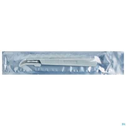 Skalpelle Feather Einmal Fig 12 1st, A-Nr.: 1204414 - 01