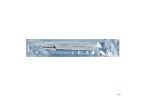 Skalpelle Feather Einmal Fig 12 1st, A-Nr.: 1204414 - 01