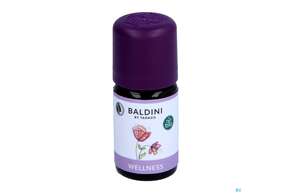 Taoasis Baldini Duftkomposition Wellness 5ml, A-Nr.: 5383980 - 01