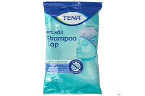 Tena Shampoon Cap 1st, A-Nr.: 4274295 - 01