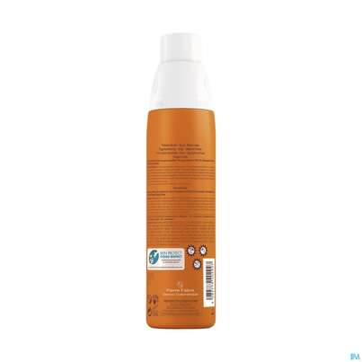 Sonnenprodukte Avene Spray 30 200ml, A-Nr.: 4995592 - 05