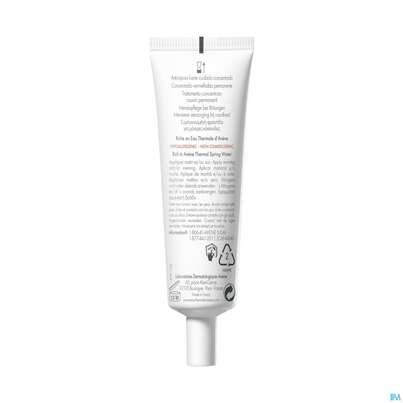 Avene Antirougeurs Fort/stark Intensivpflege 30ml, A-Nr.: 2571623 - 06