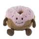 Wärme Stofftier Donut, A-Nr.: 5905852 - 01