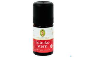 Primavera Duftmischung Winterduefte Gluecksstern Bio 5ml, A-Nr.: 5687622 - 01