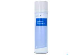 Silikonspray -mpoe 1st, A-Nr.: 1498551 - 01