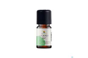 Aetherische Oele Elenatura Bio Cajeput 5ml, A-Nr.: 5410174 - 01