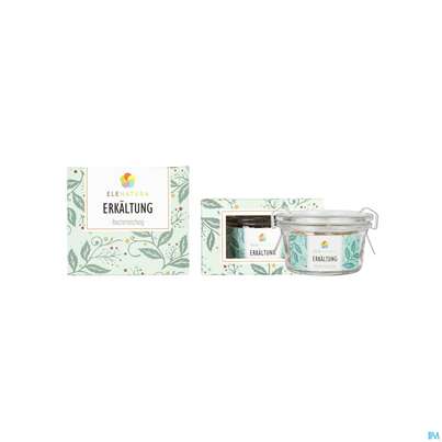 Elenatura Raeuchermischung Erkaeltung 48ml, A-Nr.: 4766874 - 01