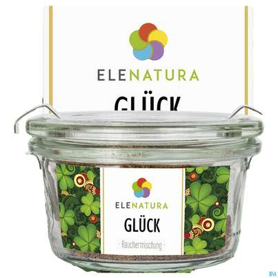 Elenatura Raeuchermischung Glueck 1st, A-Nr.: 5082327 - 02