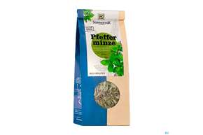 Sonnentor Tee/bio Pfefferminze Lose 00209 50g, A-Nr.: 3388080 - 01