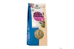 Sonnentor Tee/bio Weidenroeschen 00212 50g, A-Nr.: 3388111 - 01