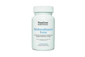 NatuGena MukosaRepair Forte Kapseln, A-Nr.: 5901452 - 01