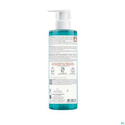 Avene Cleanance Reinigungsgel 400ml, A-Nr.: 5379122 - 04