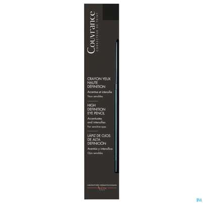 Avene Couvrance Kajalstift Intense 0,3g, A-Nr.: 5596902 - 01