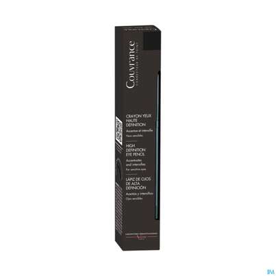 Avene Couvrance Kajalstift Intense 0,3g, A-Nr.: 5596902 - 02