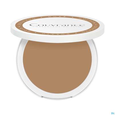 Avene Couvrance Kompakt Creme-make-up Gold 1.4 8,5g, A-Nr.: 5862410 - 08